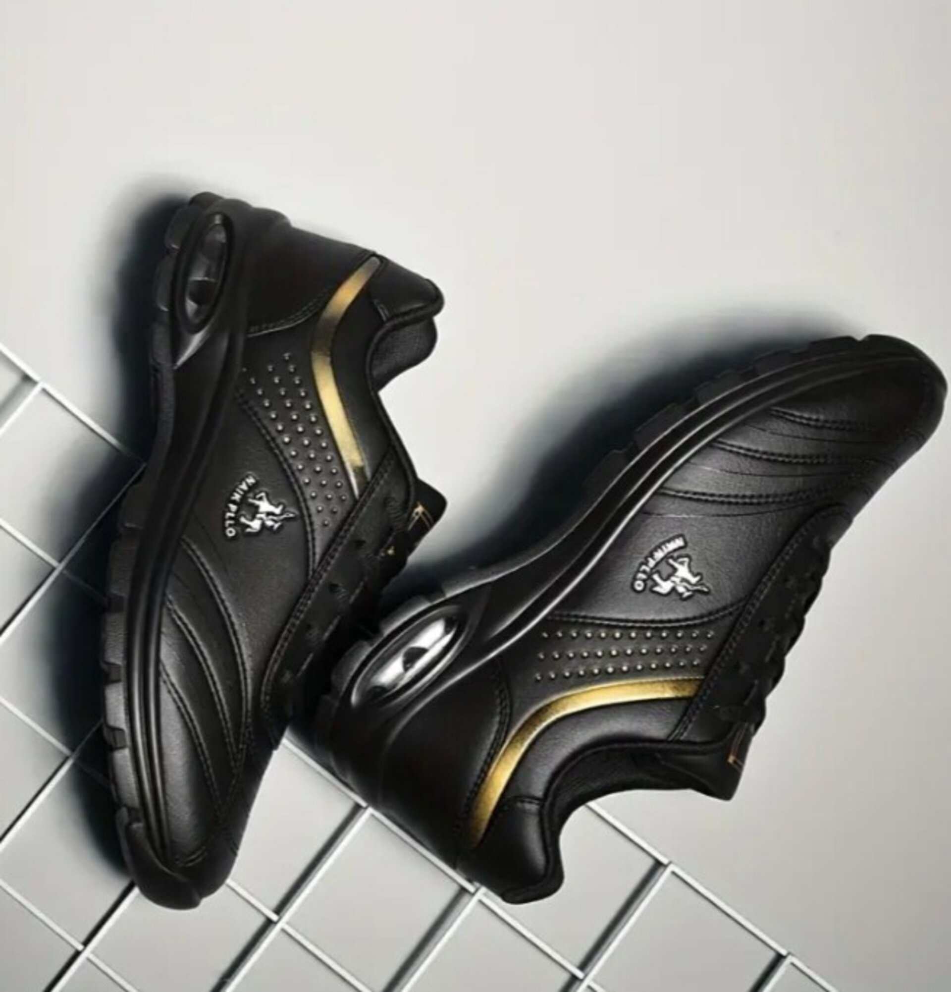 zapatos casuales para hombre - 12