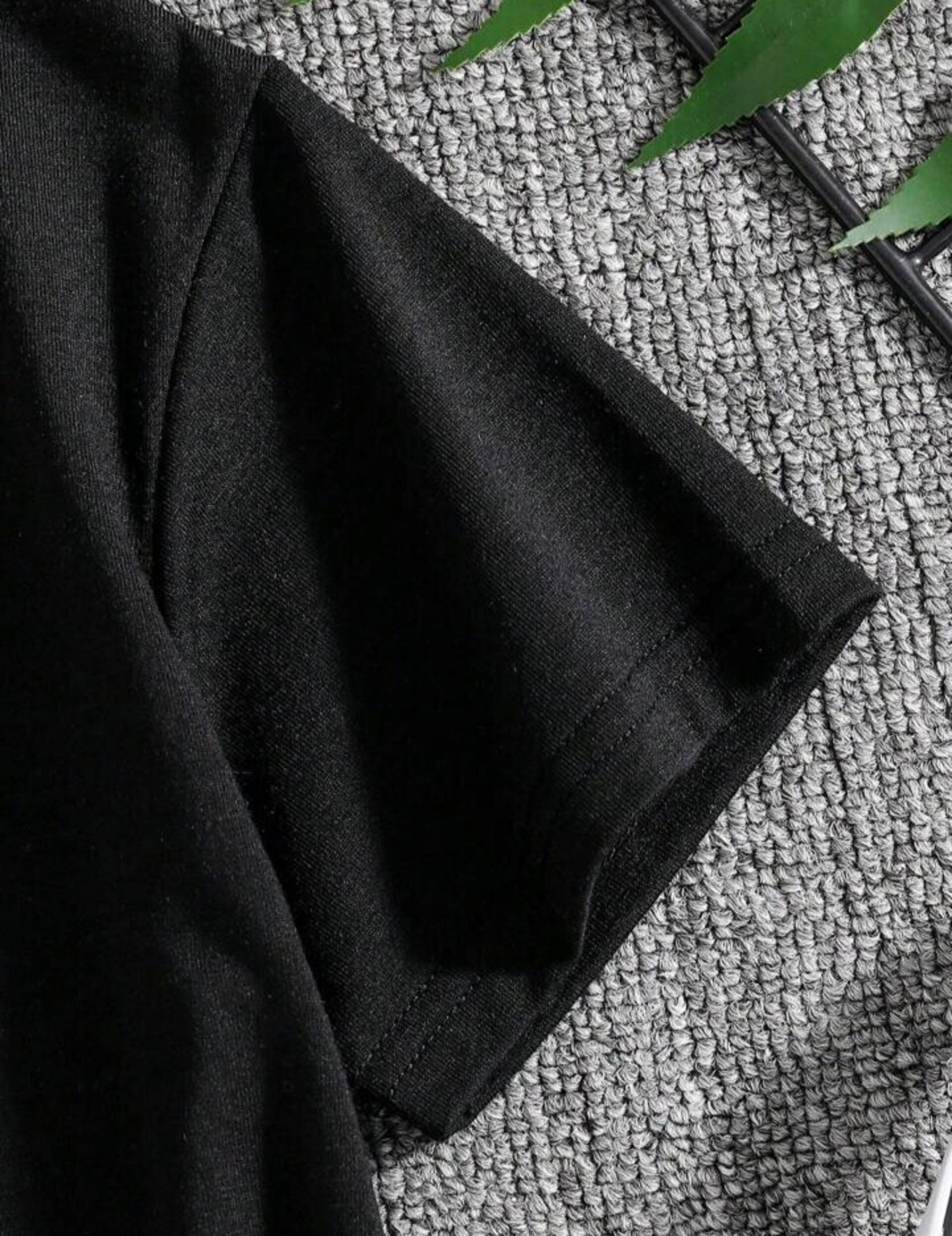 Conjunto de camiseta de manga corta para niños - 5