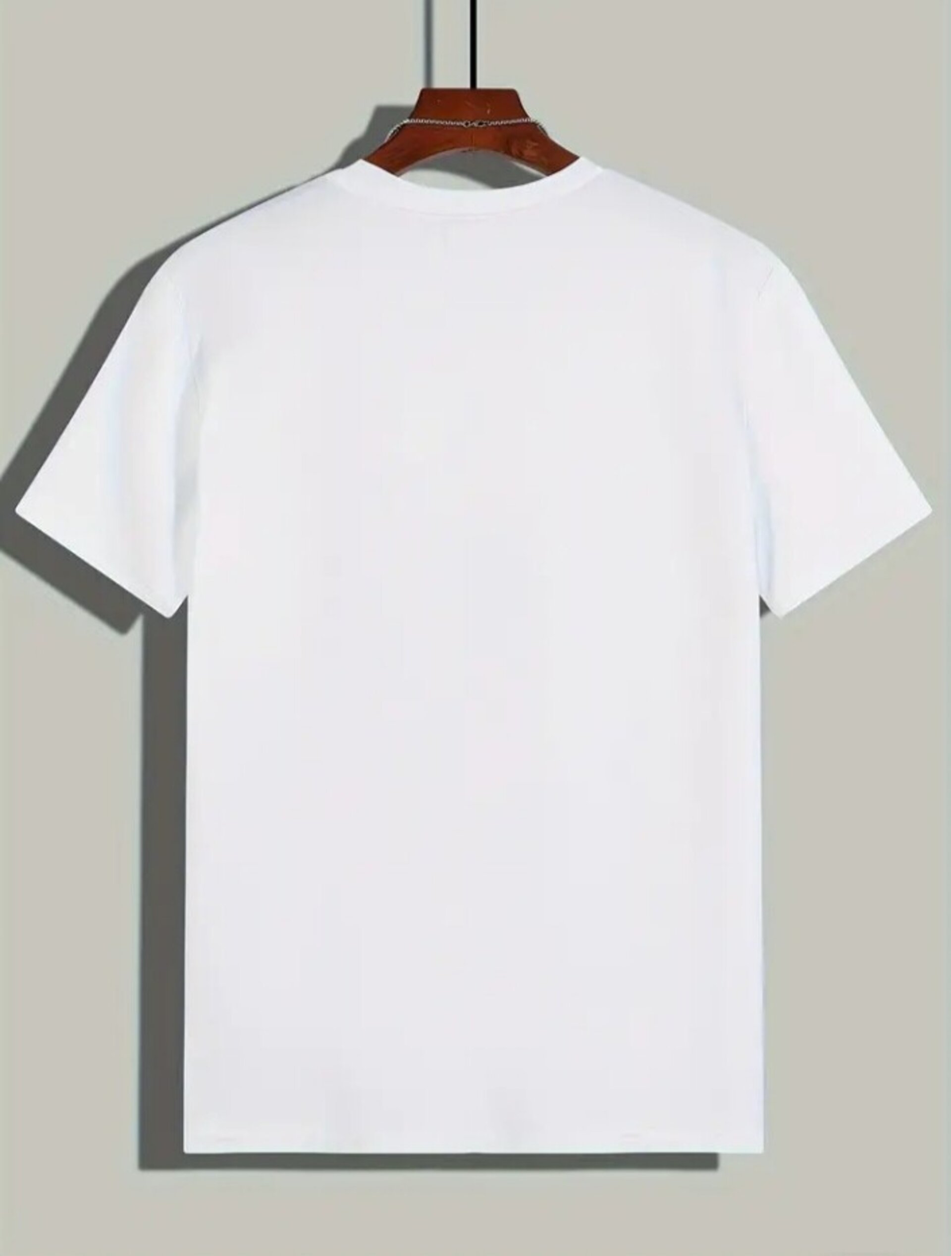 Camiseta de manga corta - 8