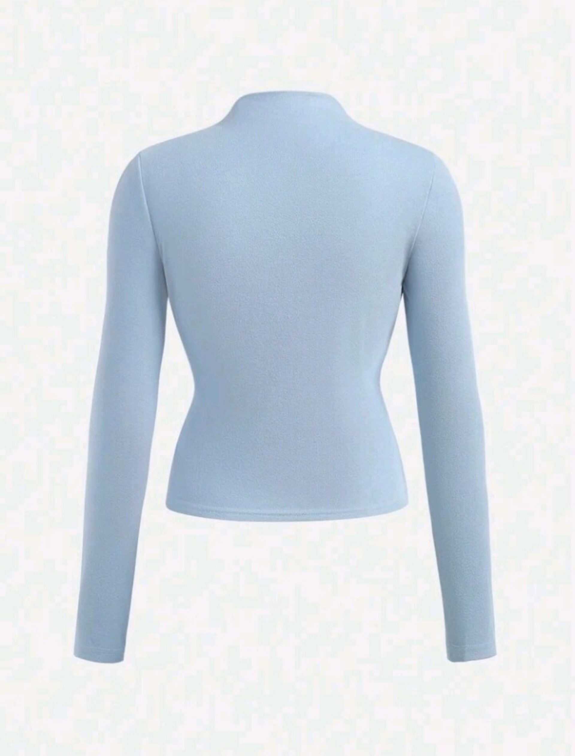 camiseta de manga larga para niña - 3