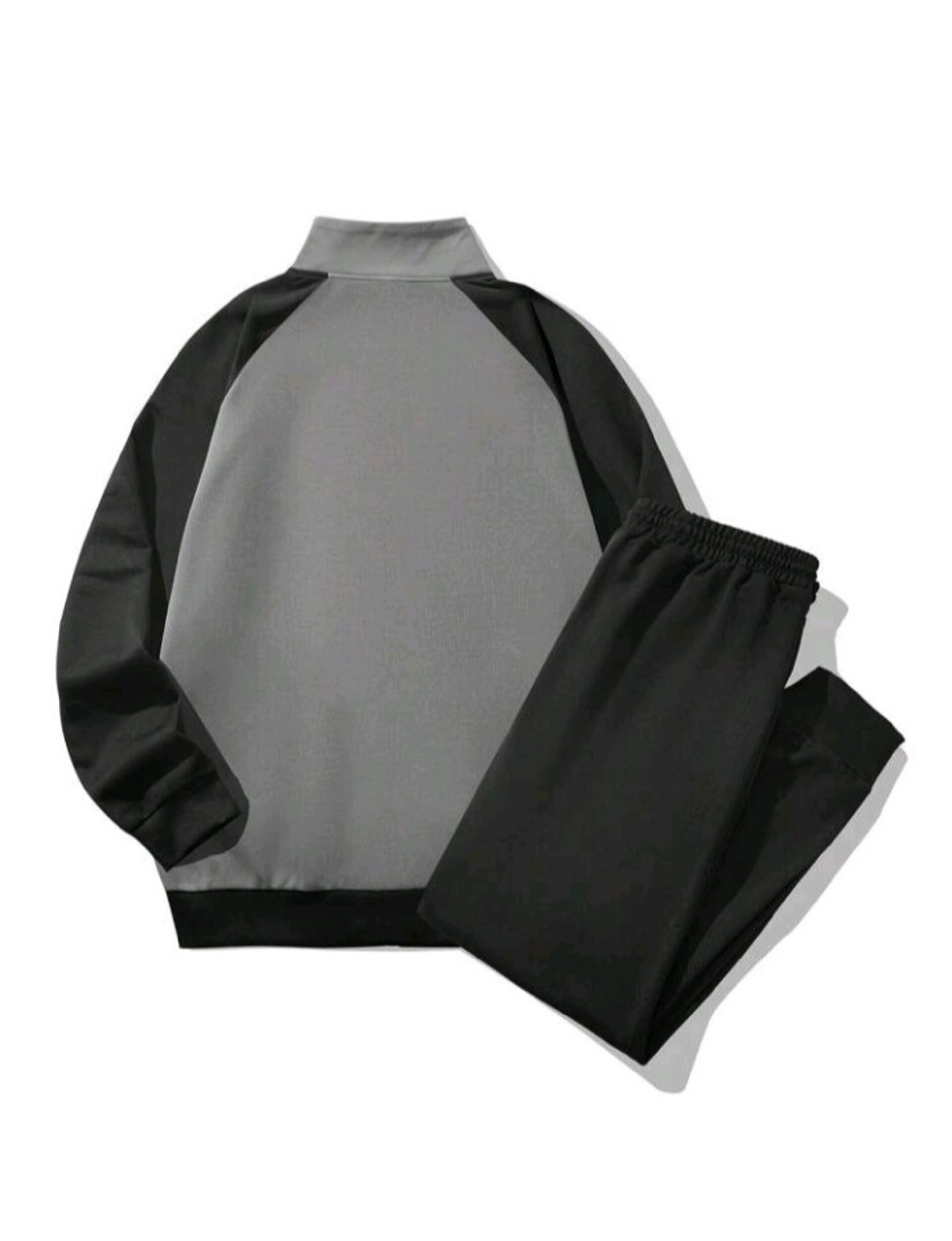conjunto deportivo Manfinity Homme hombre - 3
