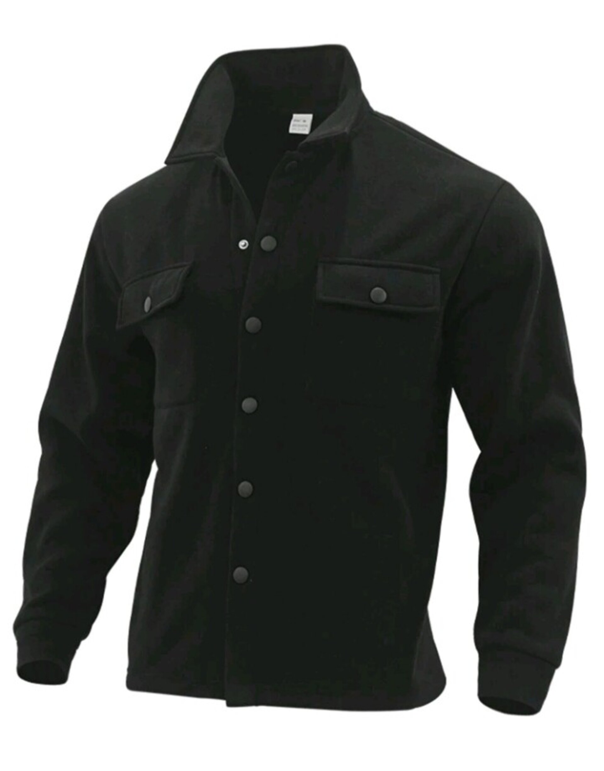 chaqueta casual ligera para hombre. - 2