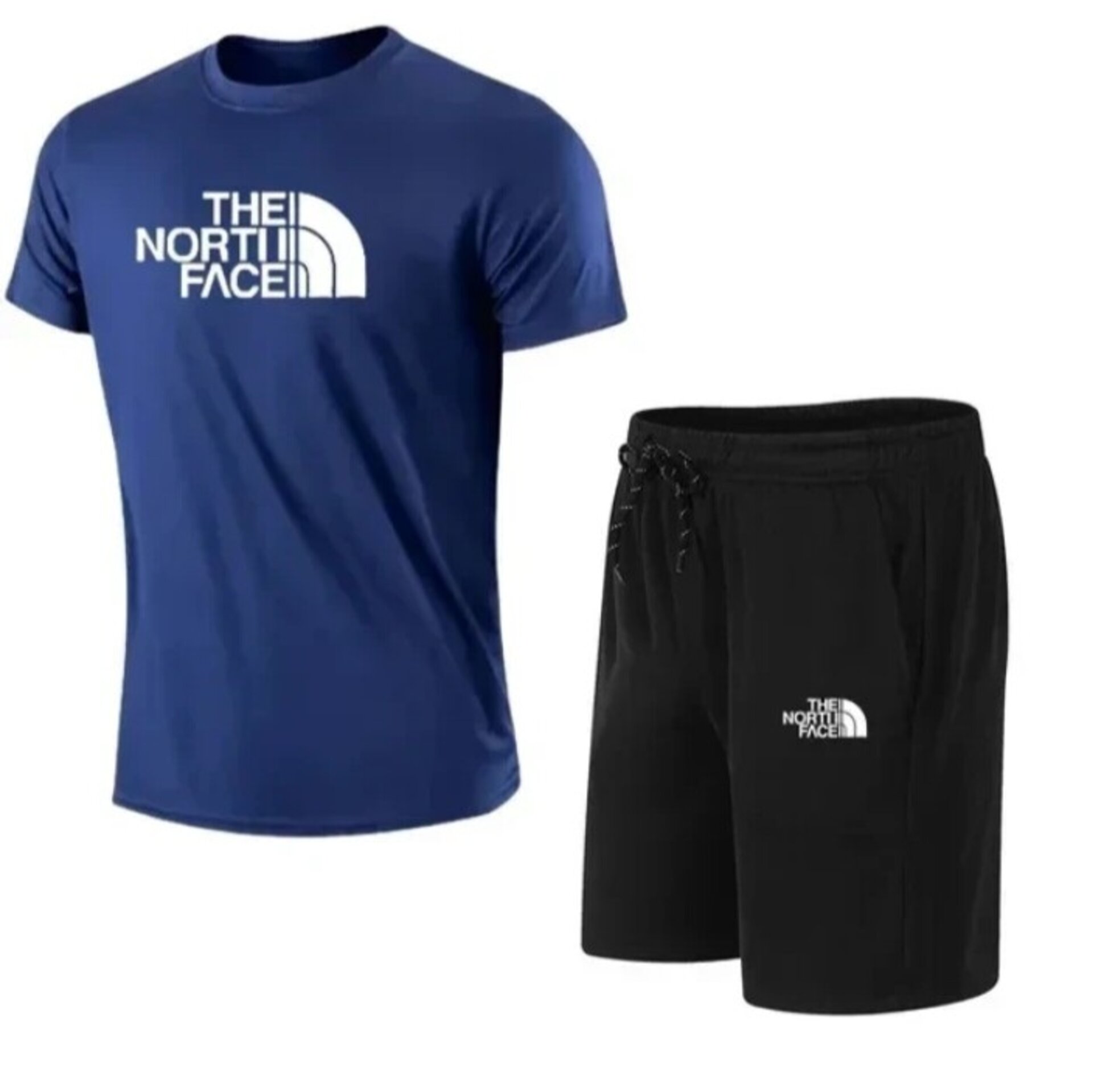 conjunto deportivo - 9