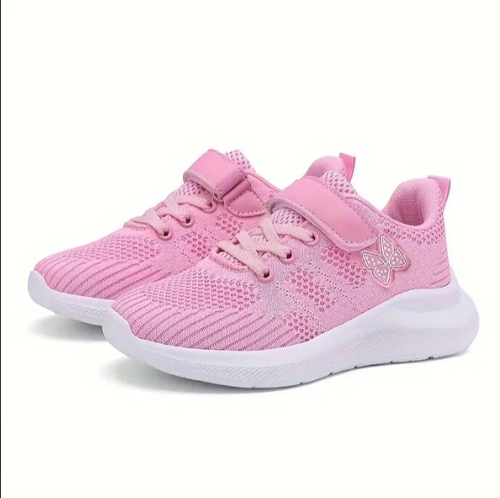 zapatos de running transpirables para niña - 2