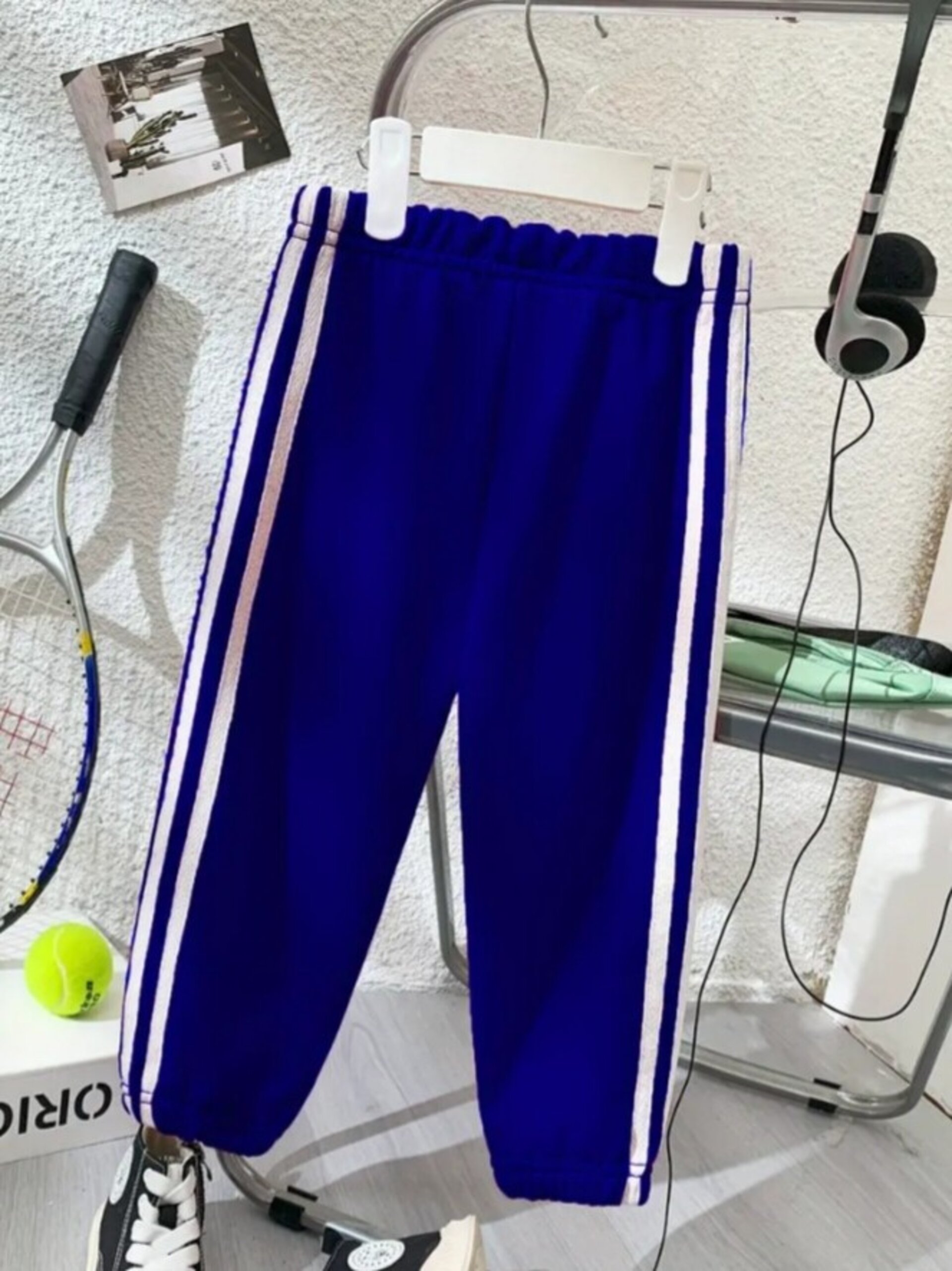 pantalones de chandal para niño - 23