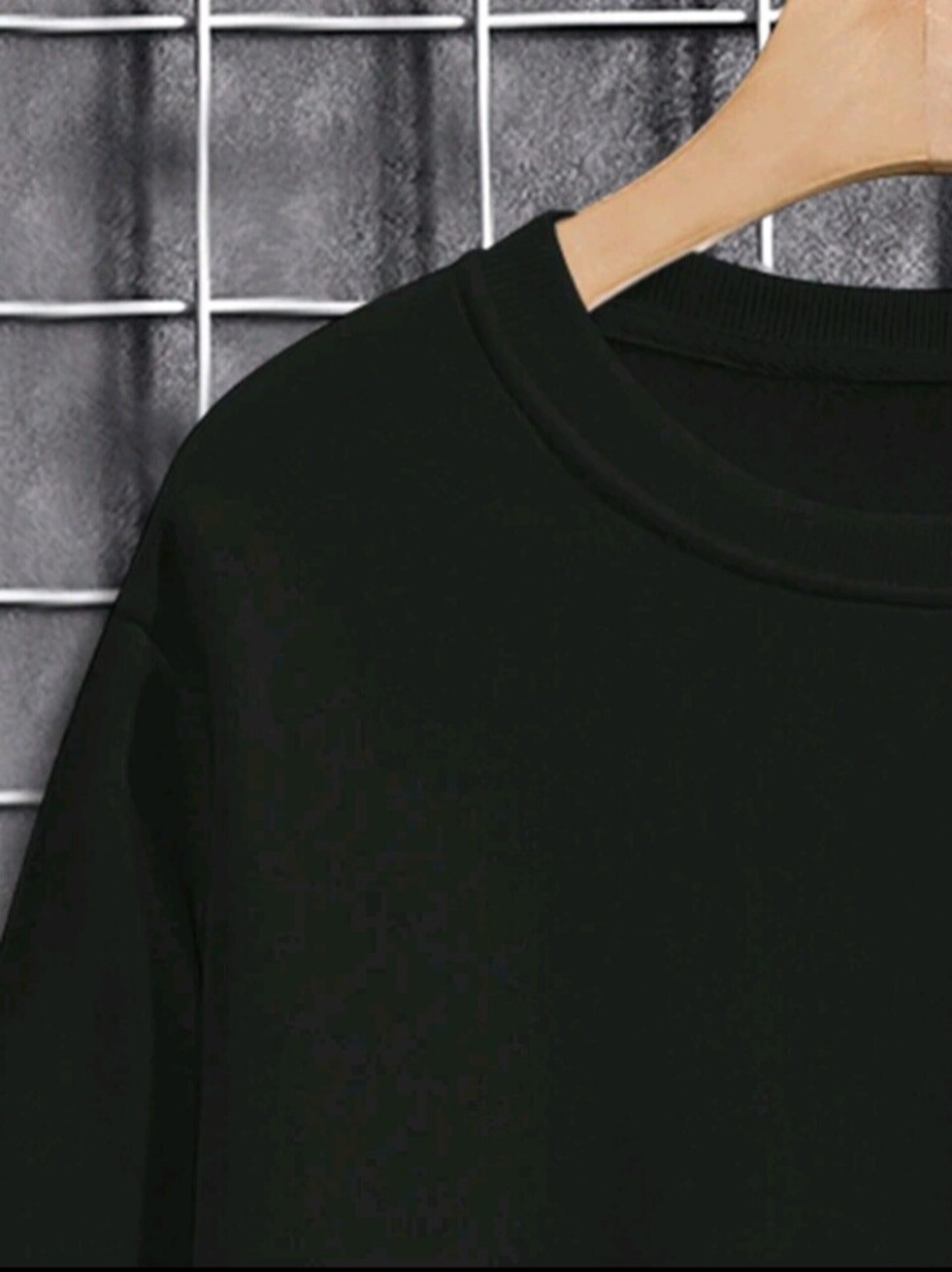 conjunto de 2 piezas para hombre - 4