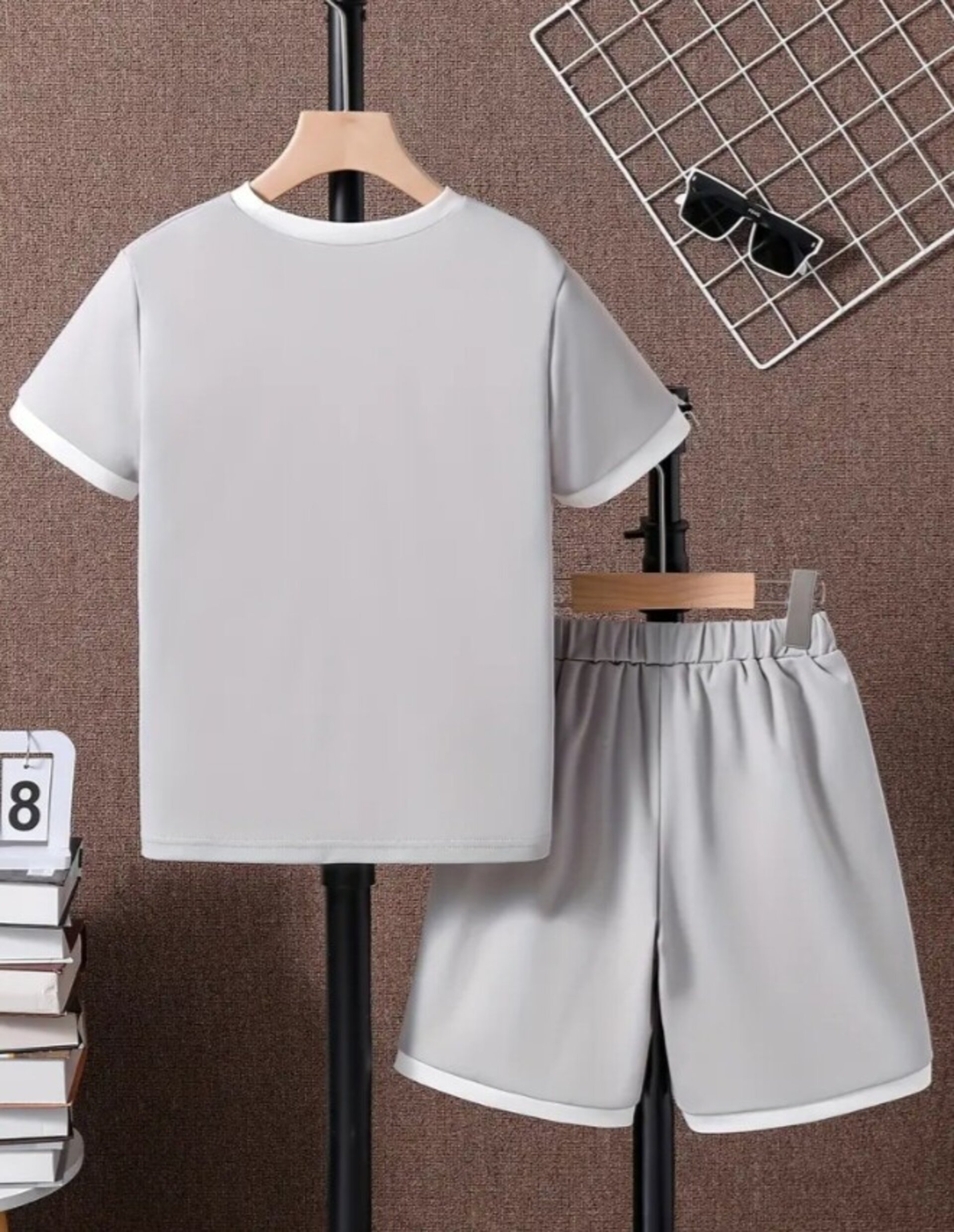 Conjunto de 2 piezas para niño - 2