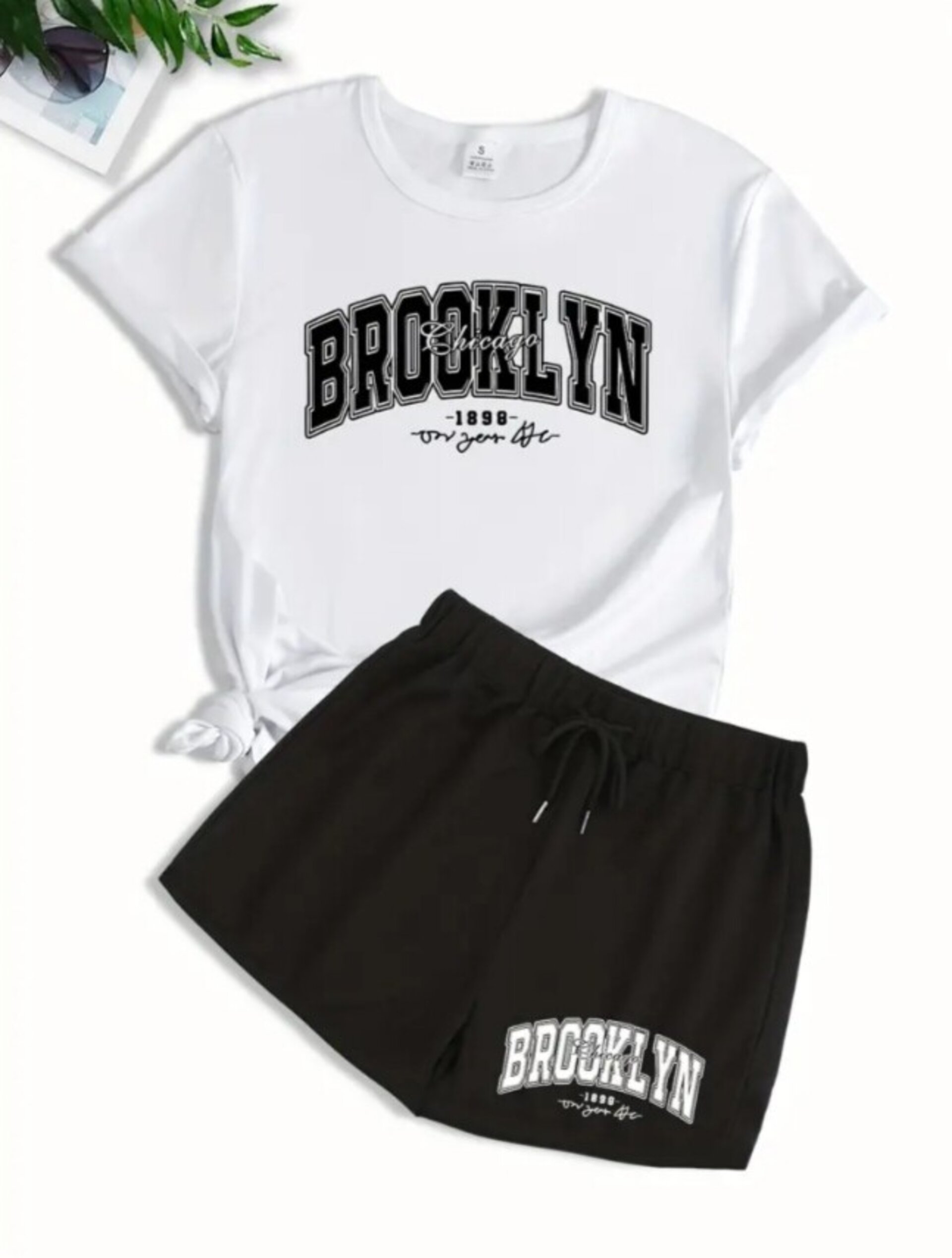 conjunto deportivo de mujer - 4