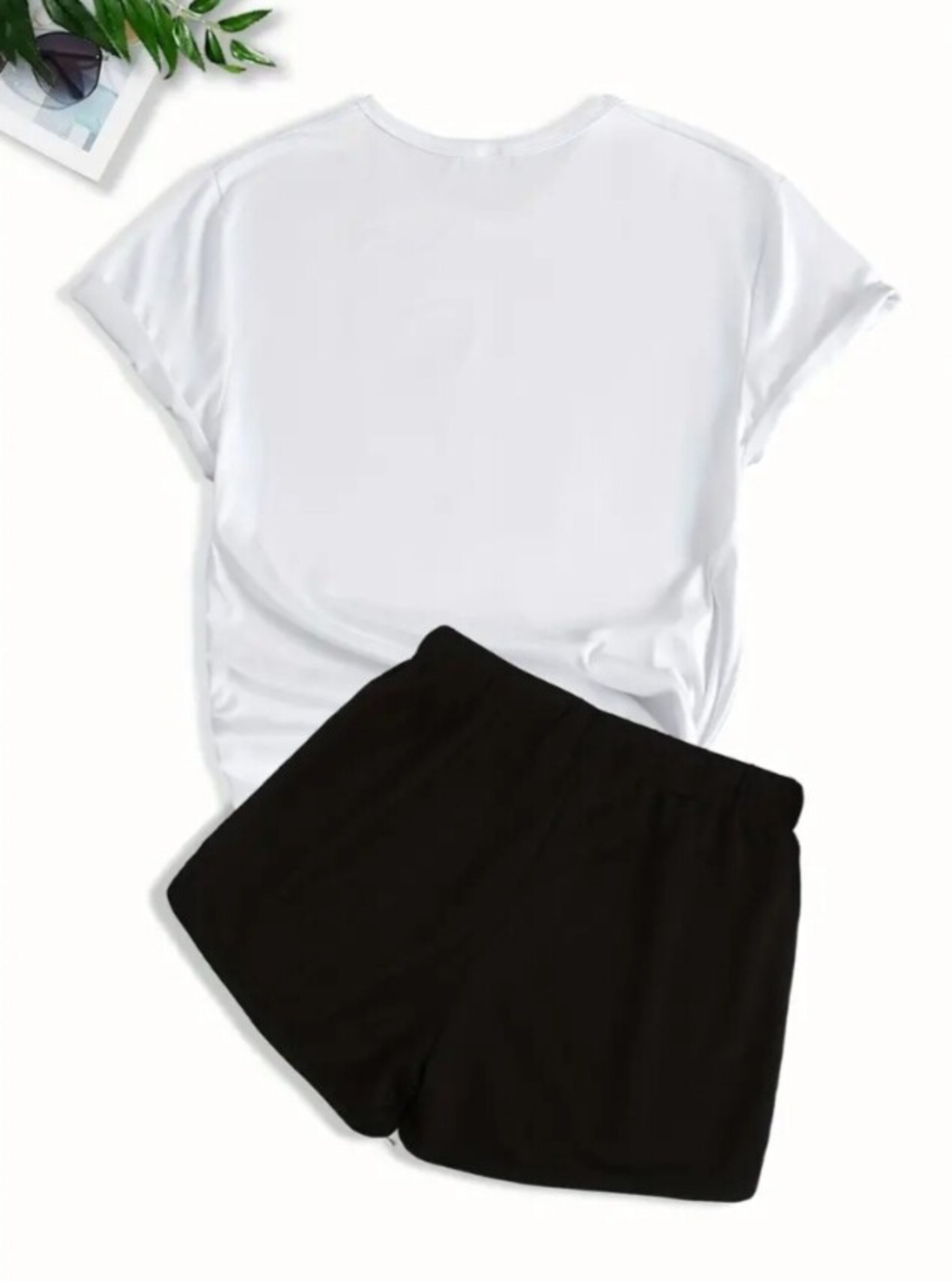 conjunto deportivo de mujer - 5