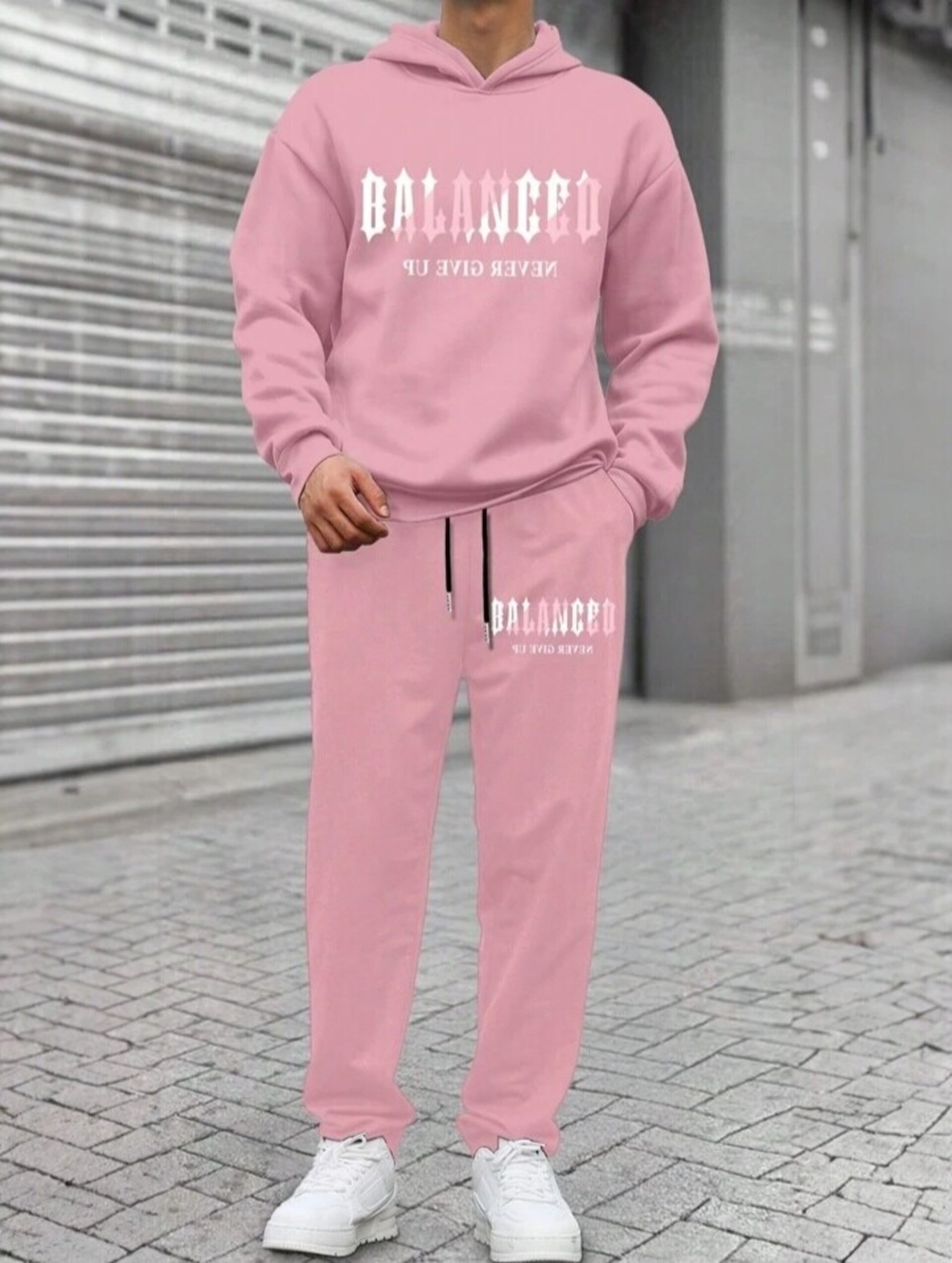 Conjunto de hombre - 7