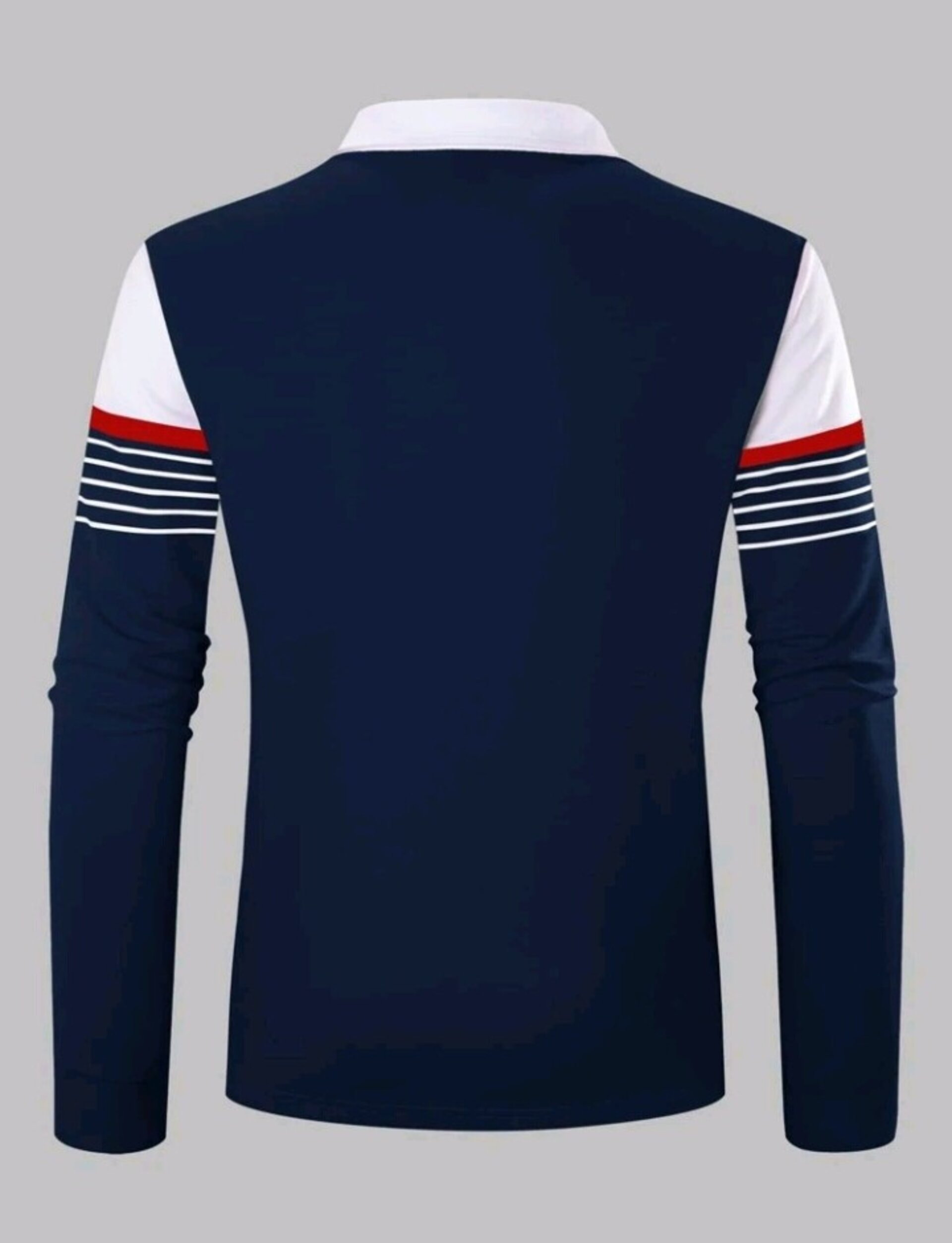 camisa polo para hombre - 9
