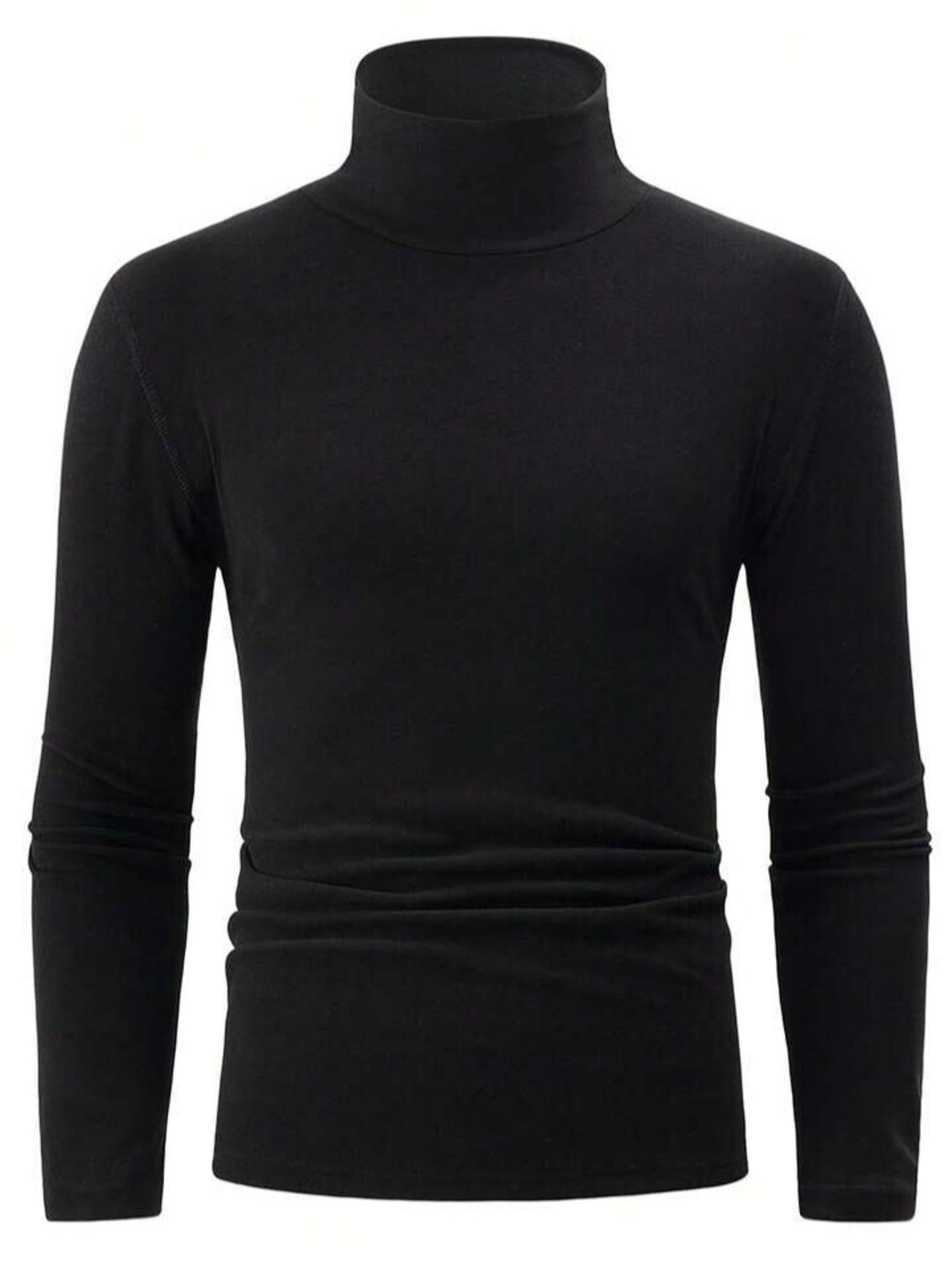 Camiseta de manga larga hombre - 10