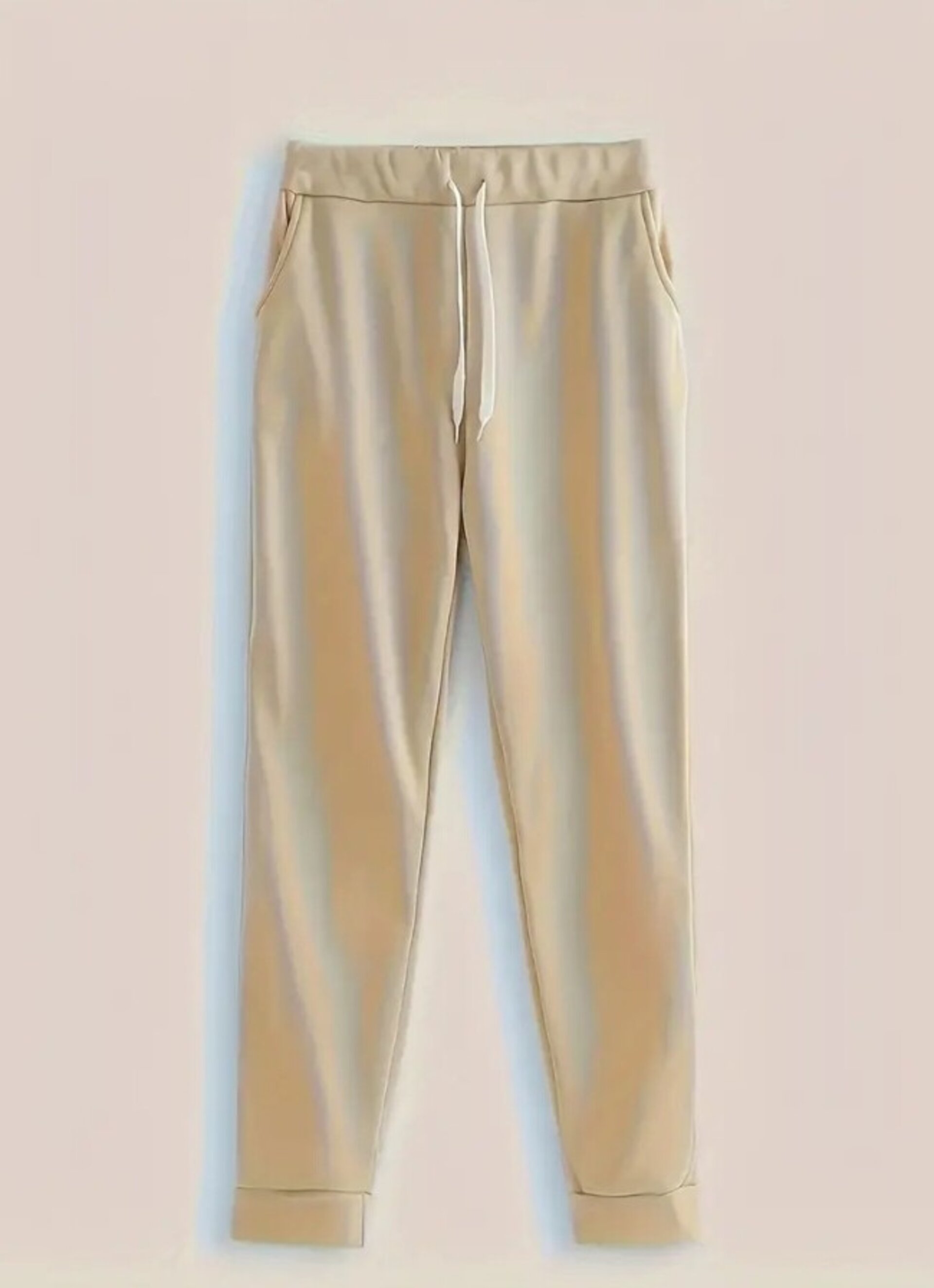 conjuntos informales de pantalones deportivos - 3