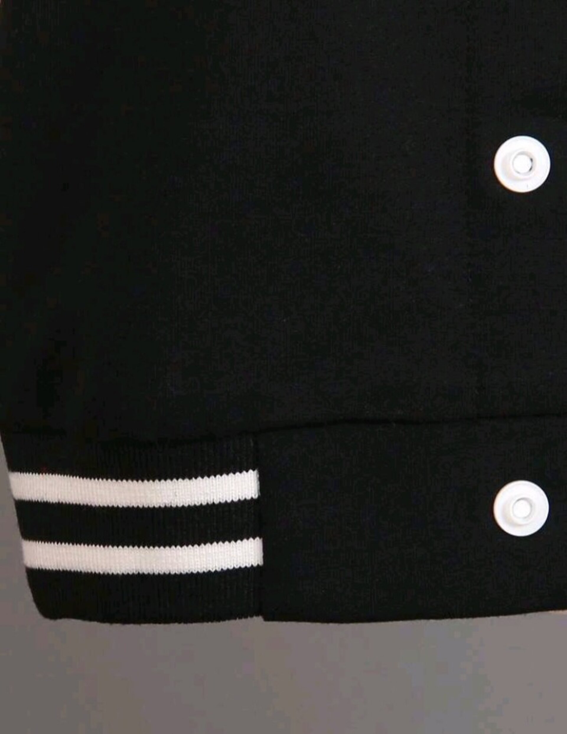 conjunto de 2 piezas jersey y pantalon para niño - 32
