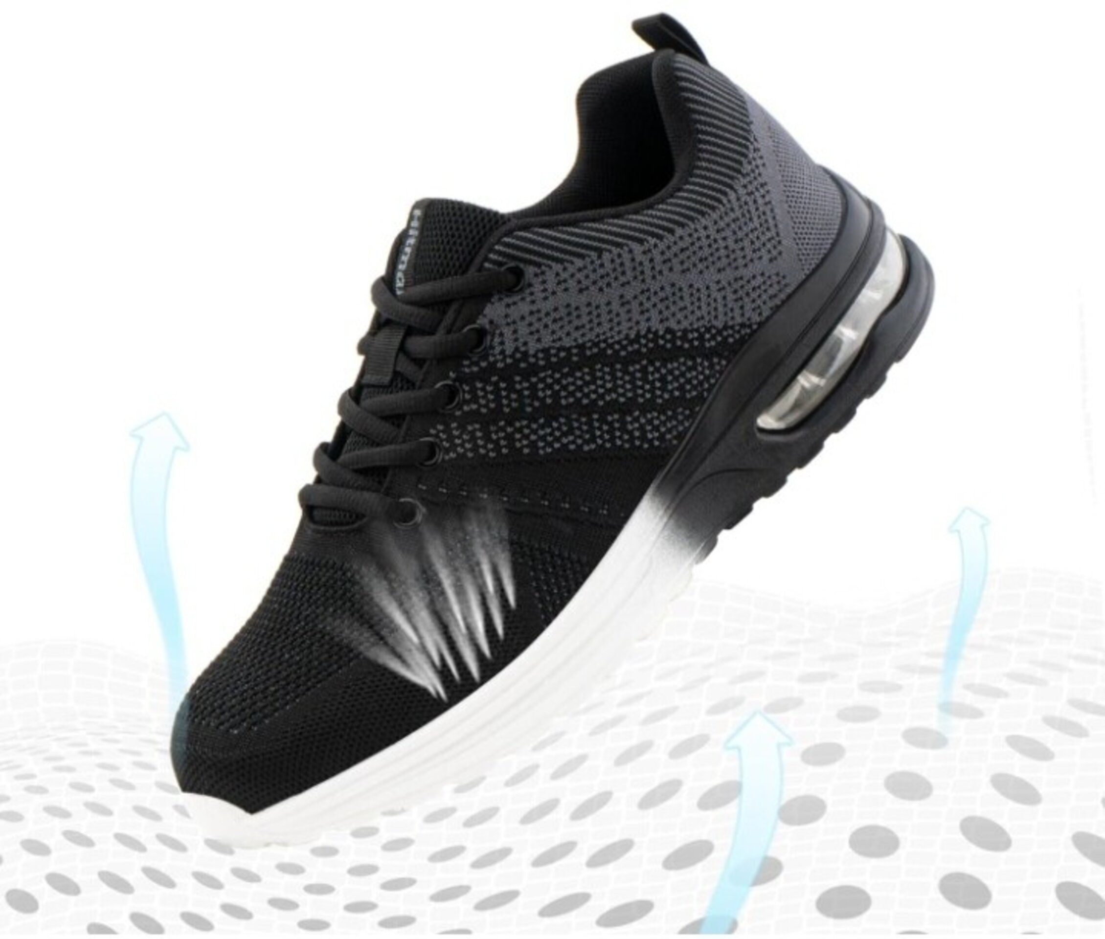 zapatillas de correr - 5