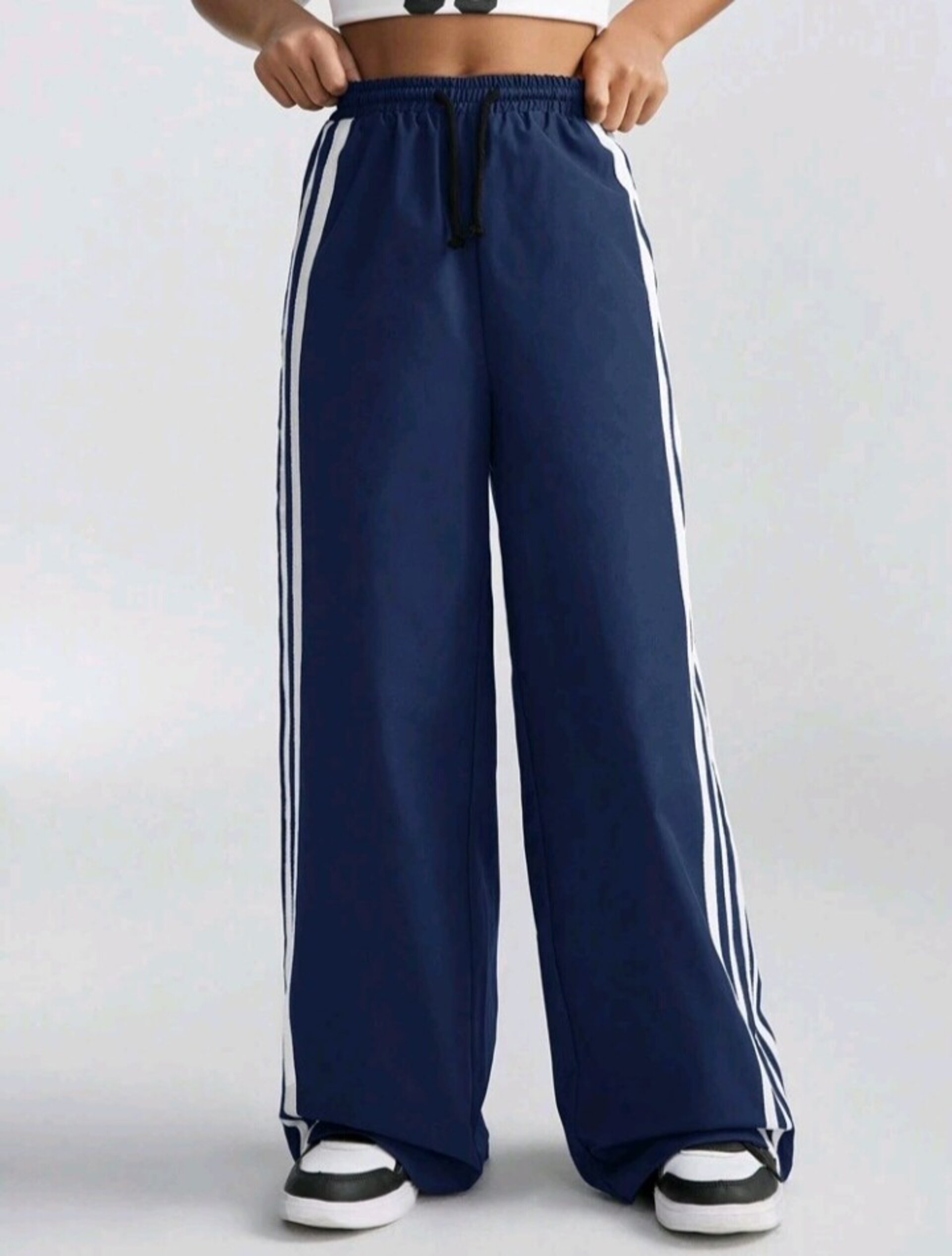 pantalon de chandal de niña - 2