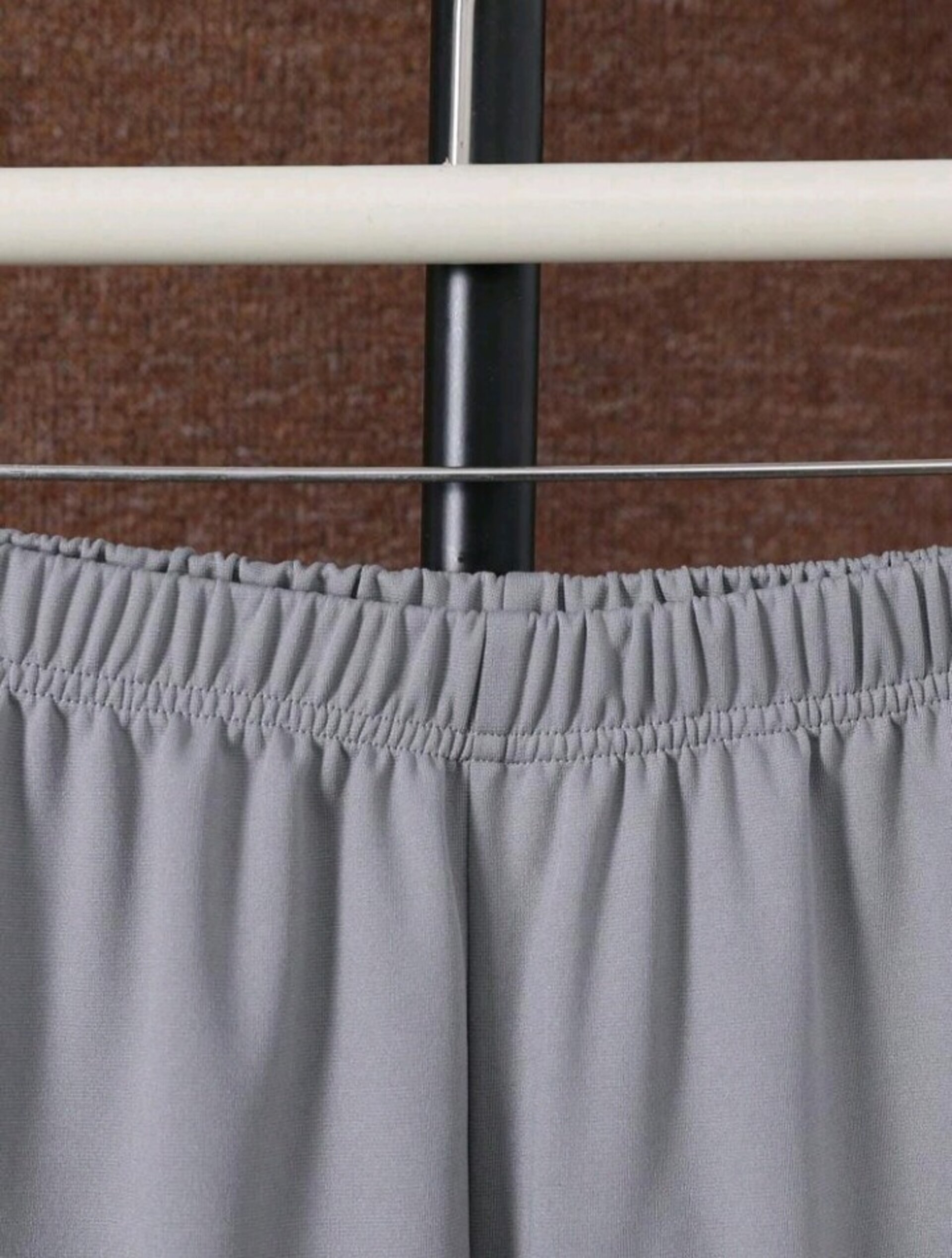pantalones deportivos con capucha niño - 3