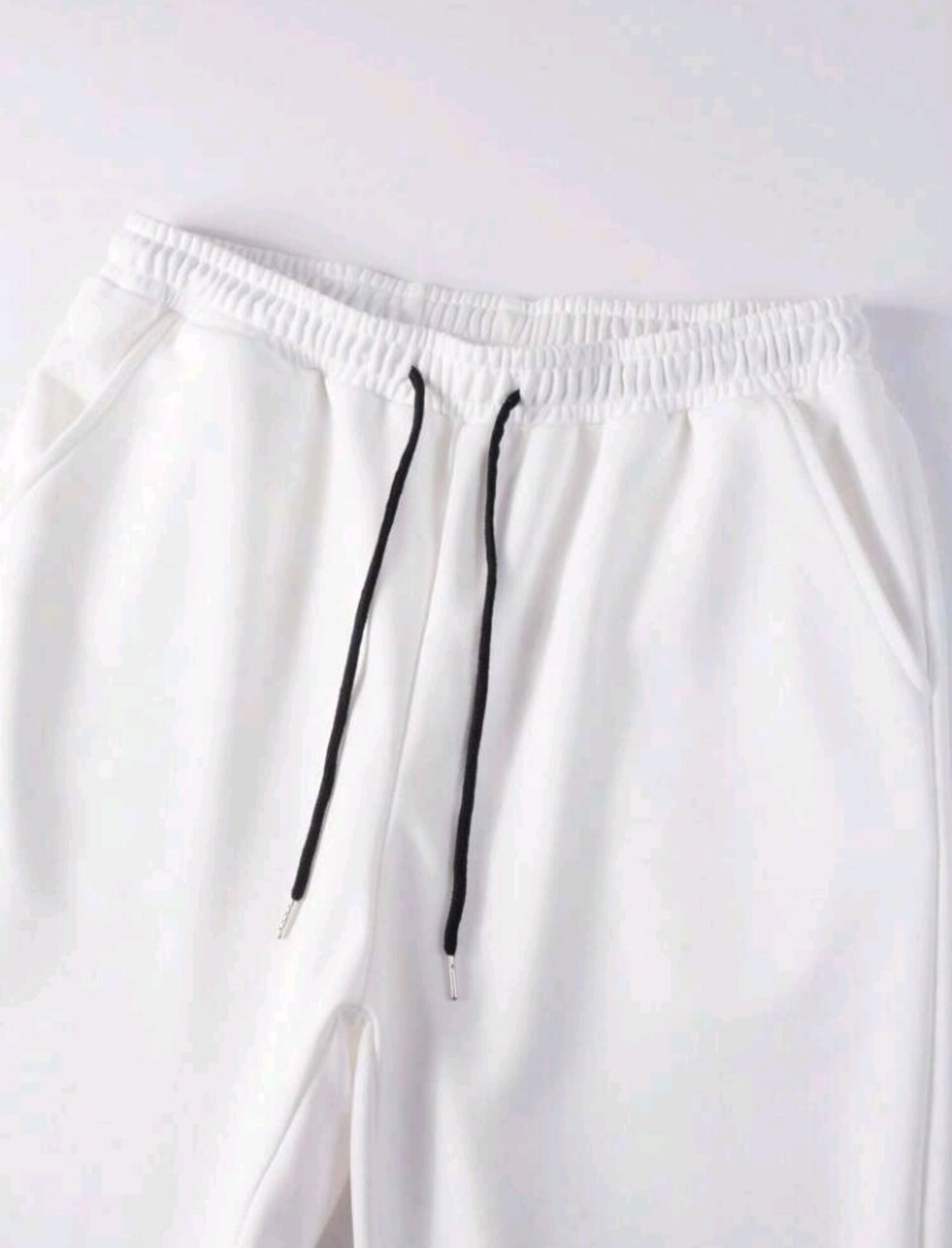 conjunto de chandal para hombre - 5