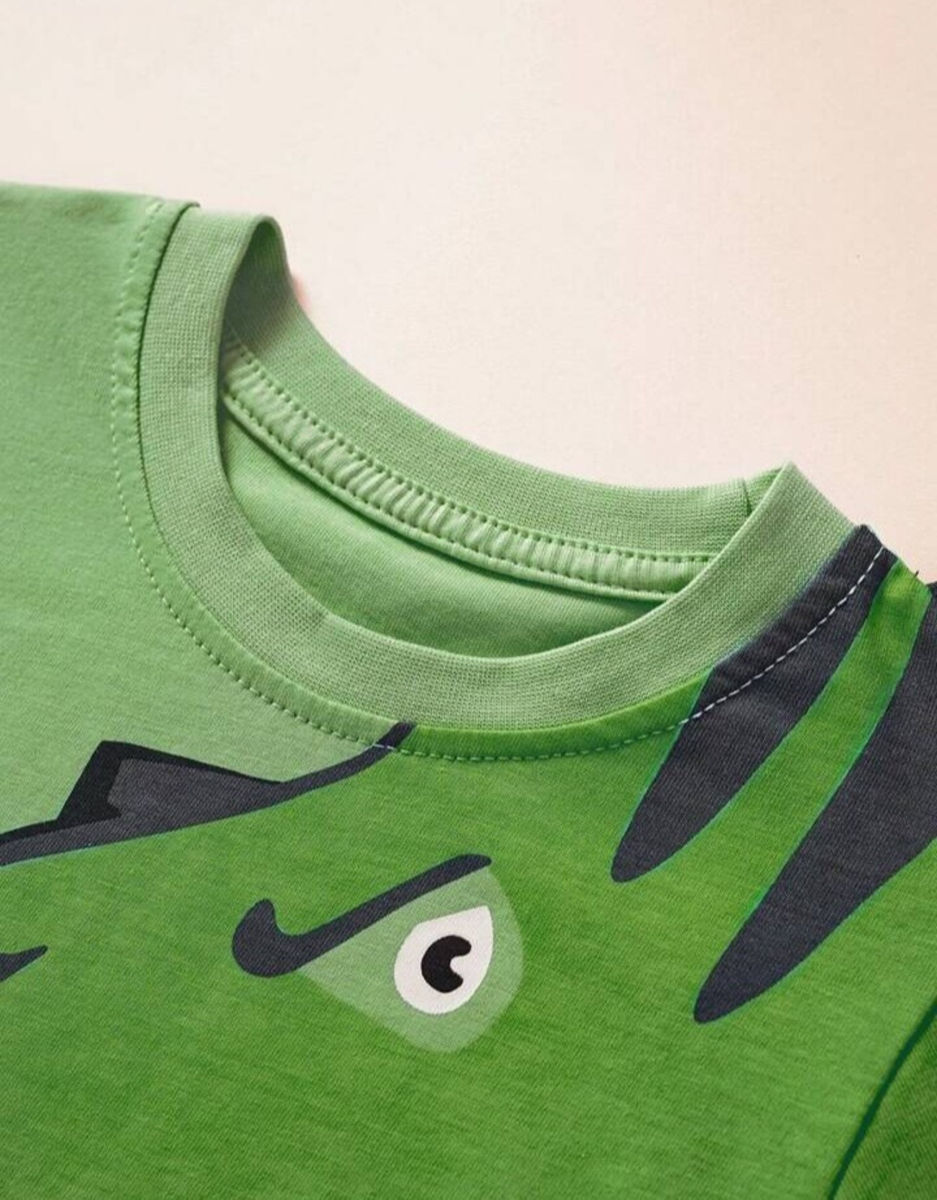 Conjunto de dos piezas para niño - 4