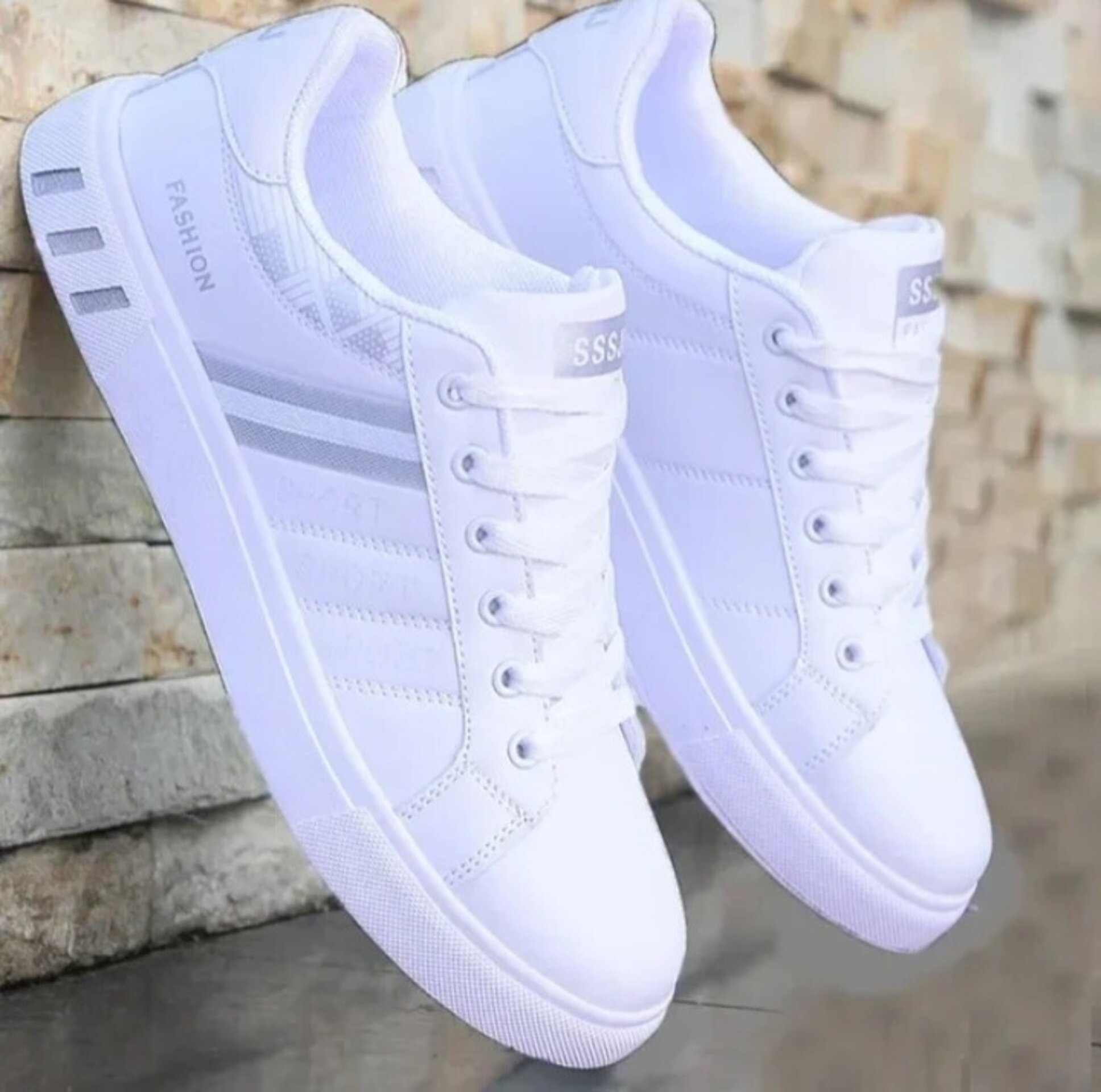 Zapatillas de deporte - 5