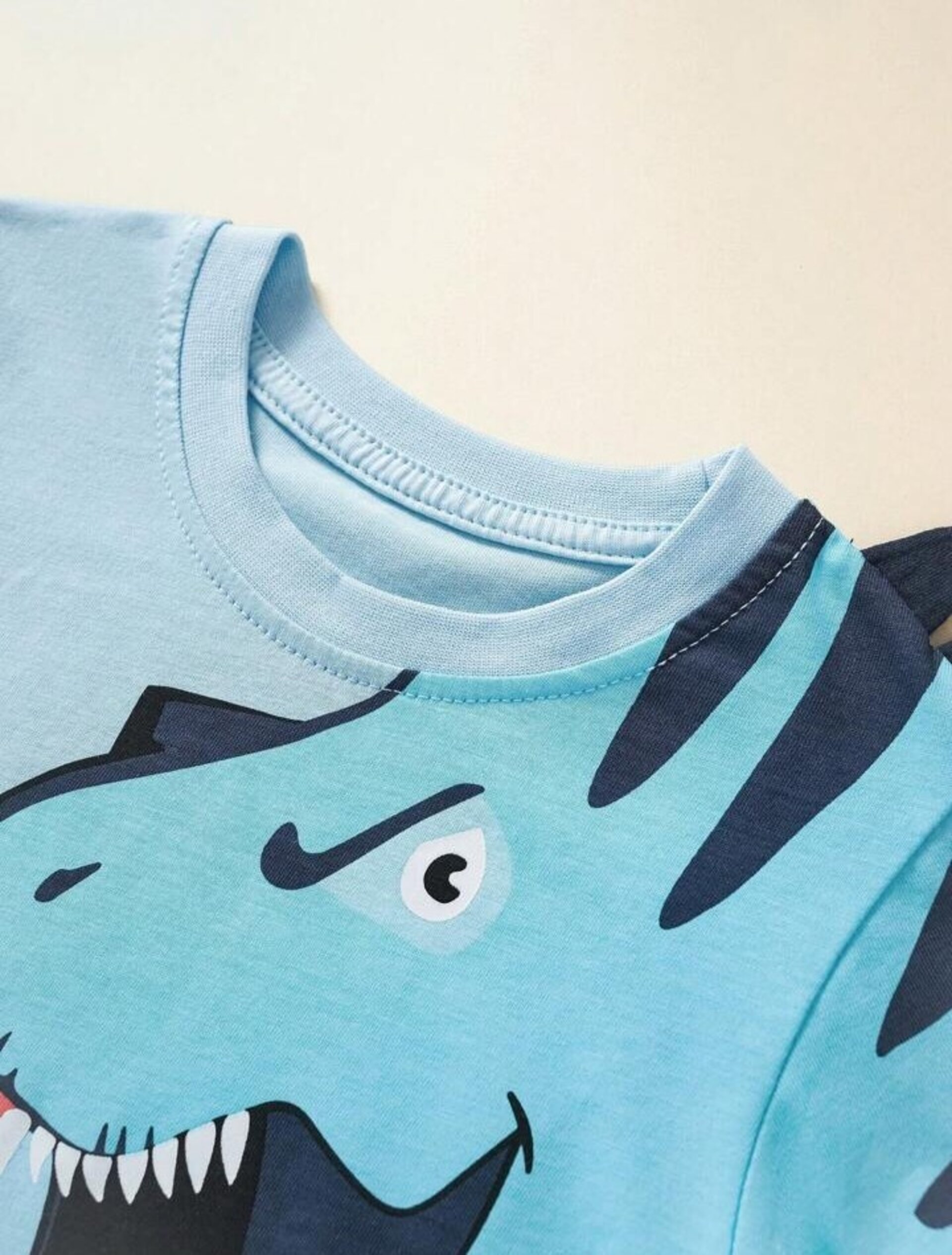 Conjunto de dos piezas para niño - 11