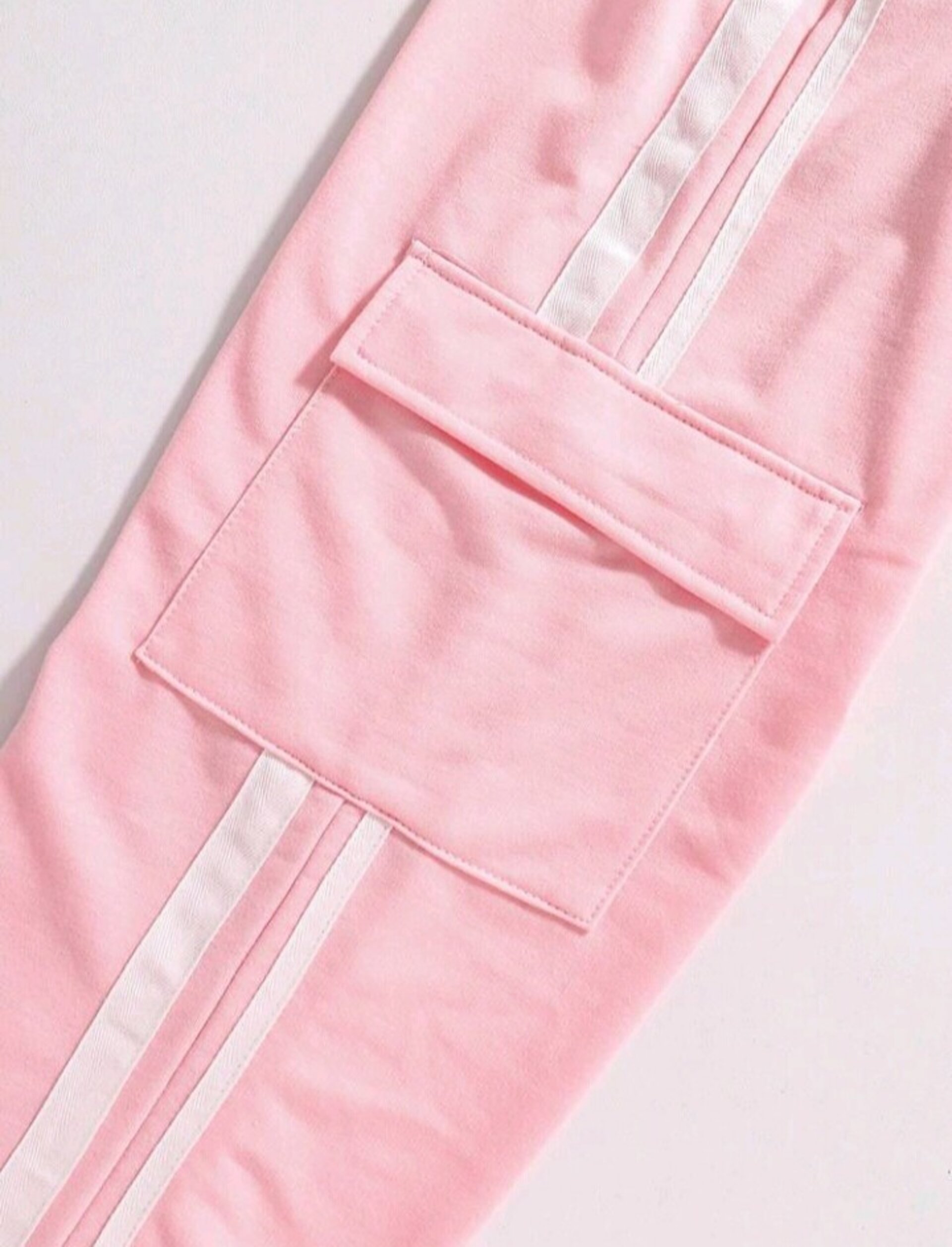 conjunto de 2 piezas para niña preadolescente - 5