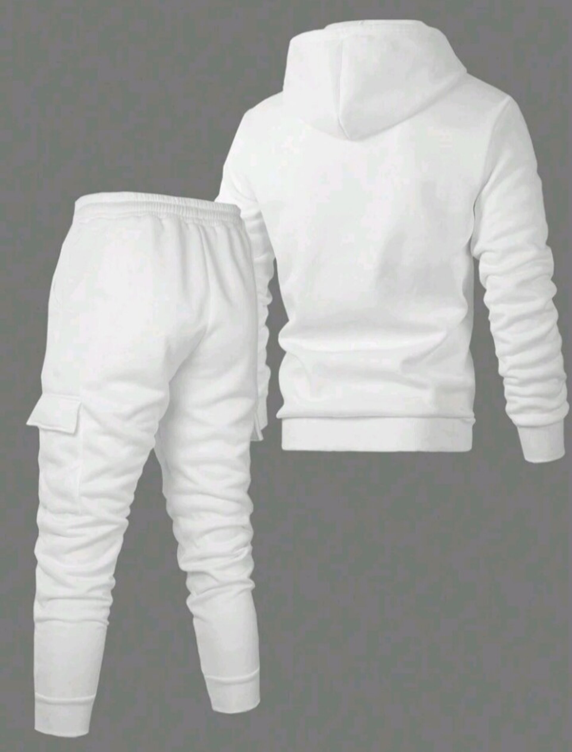 conjunto casual de hombre - 2