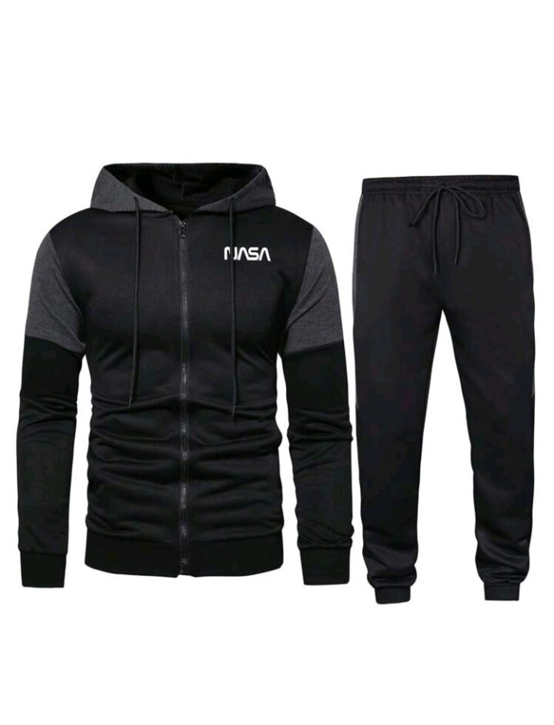 conjunto casual de hombre - 15