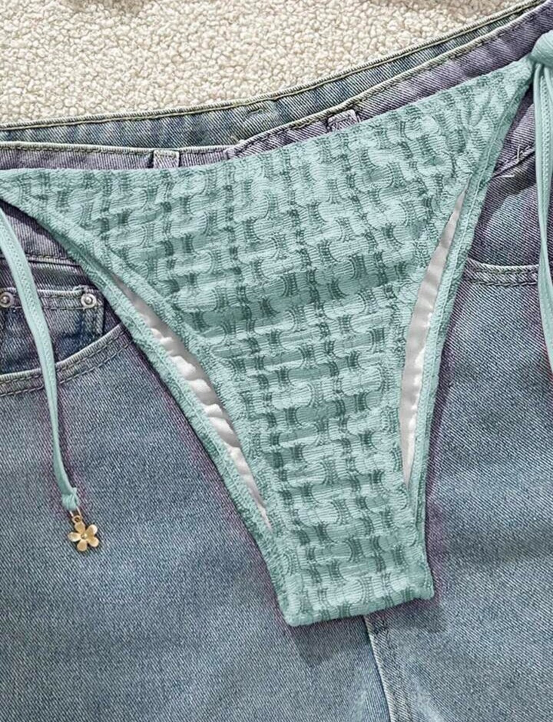 Conjunto de Bikini para mujer - 3