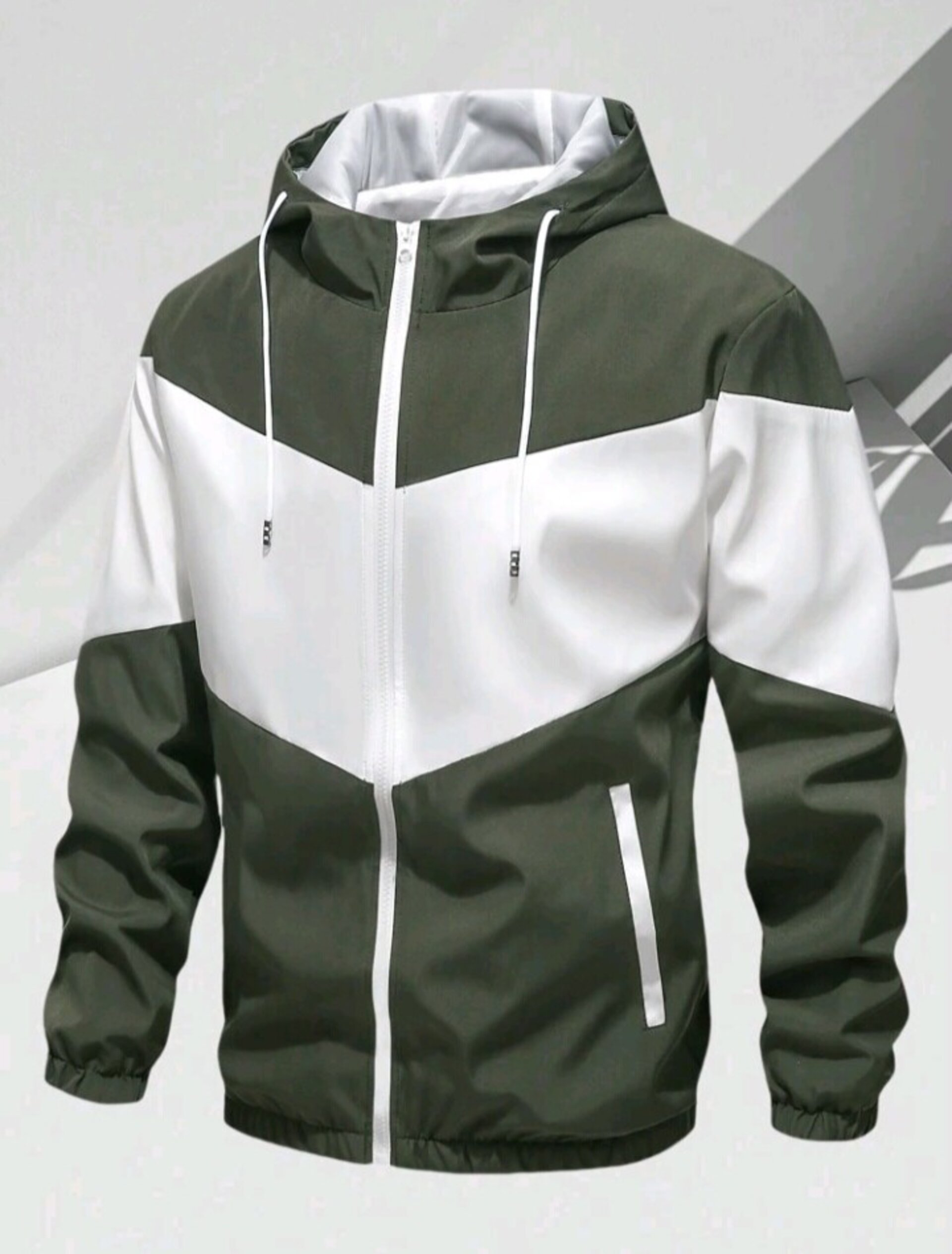 conjunto de chaqueta y pantalones para hombre - 28