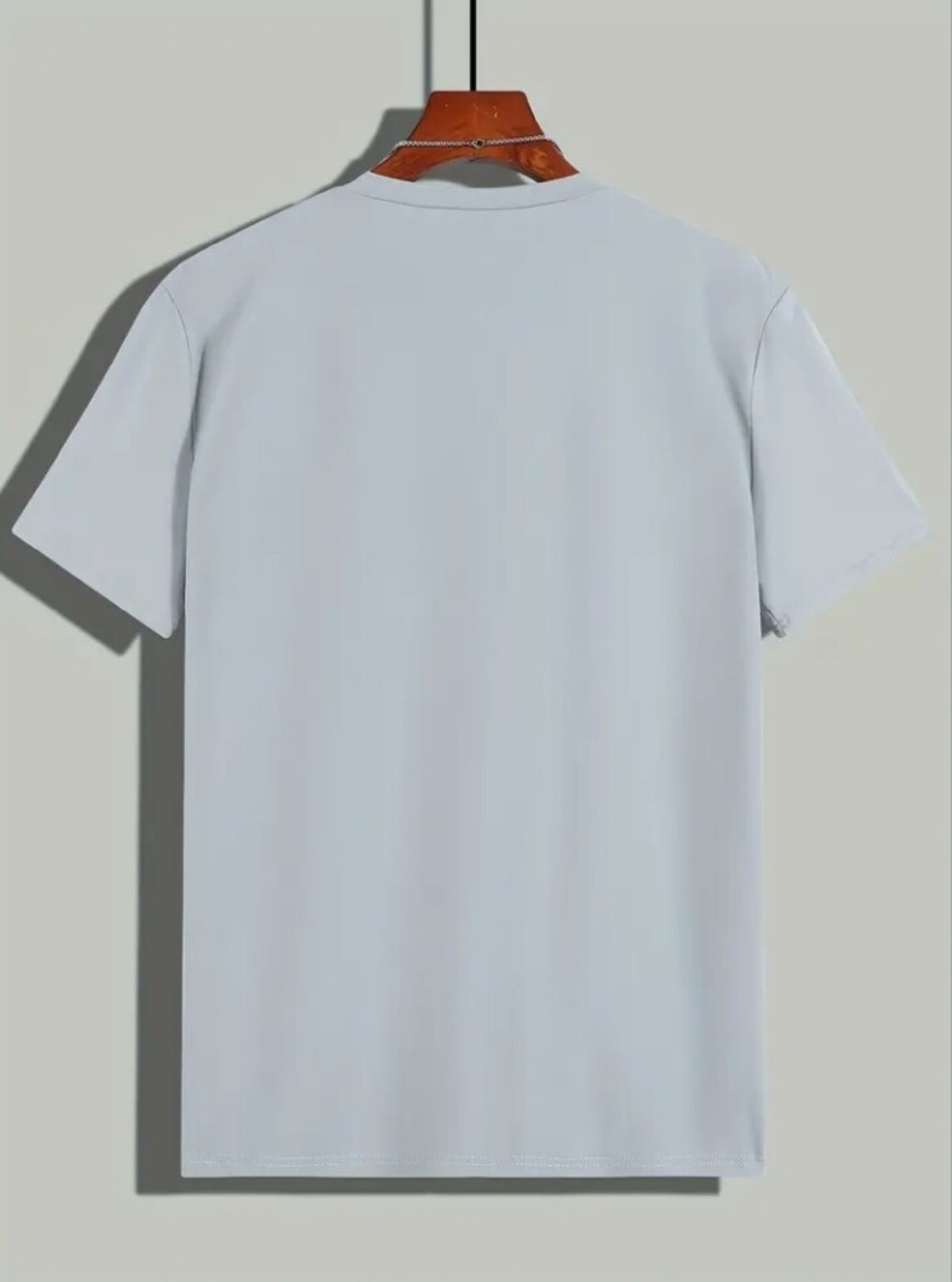 Camiseta de manga corta - 12
